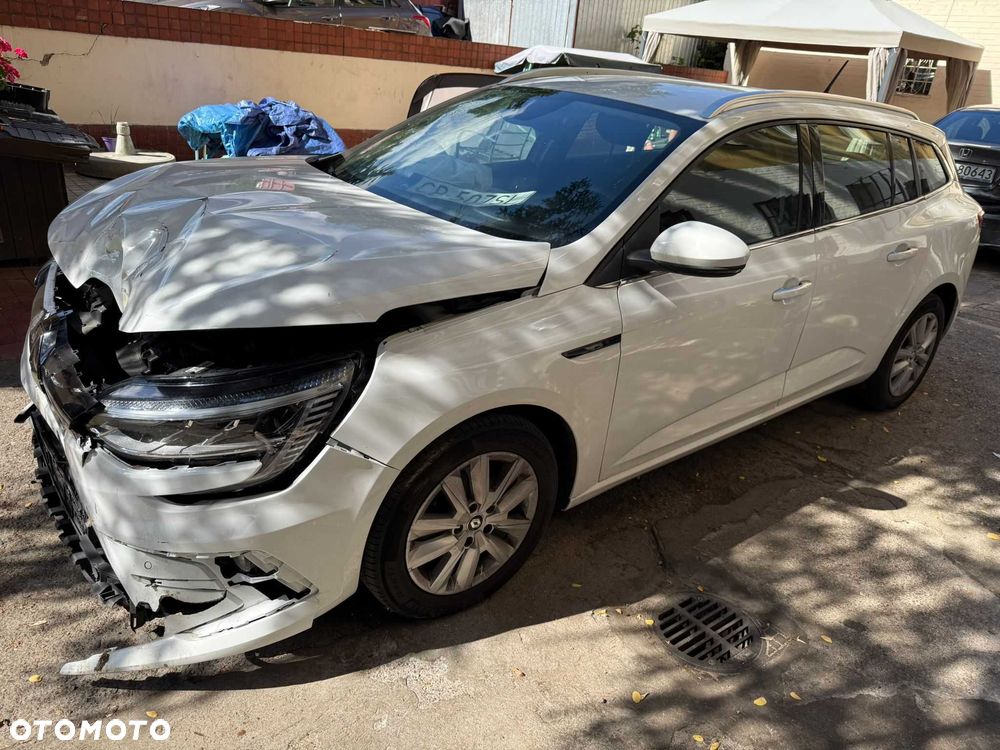 Renault Megane - 3