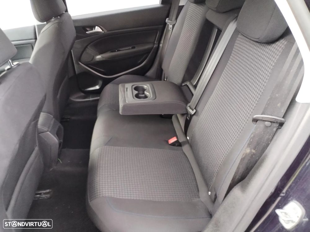 Peugeot 308 SW 1.5 BlueHDi Allure - 11