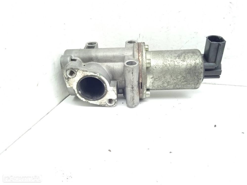 VALVULA EGR FIAT PUNTO 2001 - 2