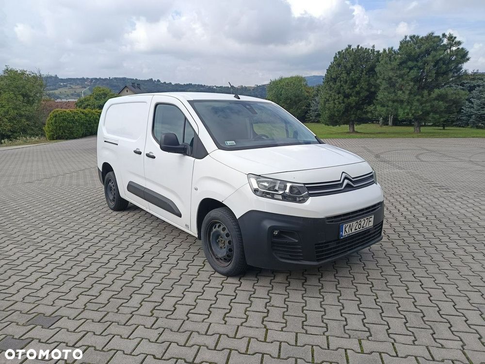 Citroën Berlingo - 6