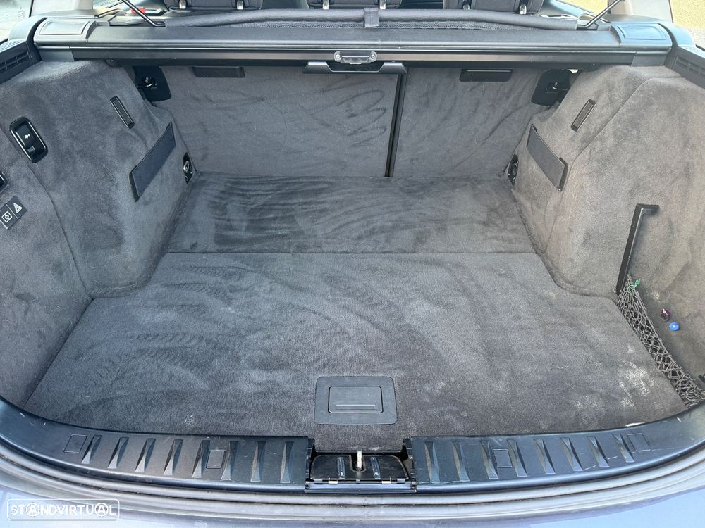 BMW 320 d DPF Edition Fleet - 28