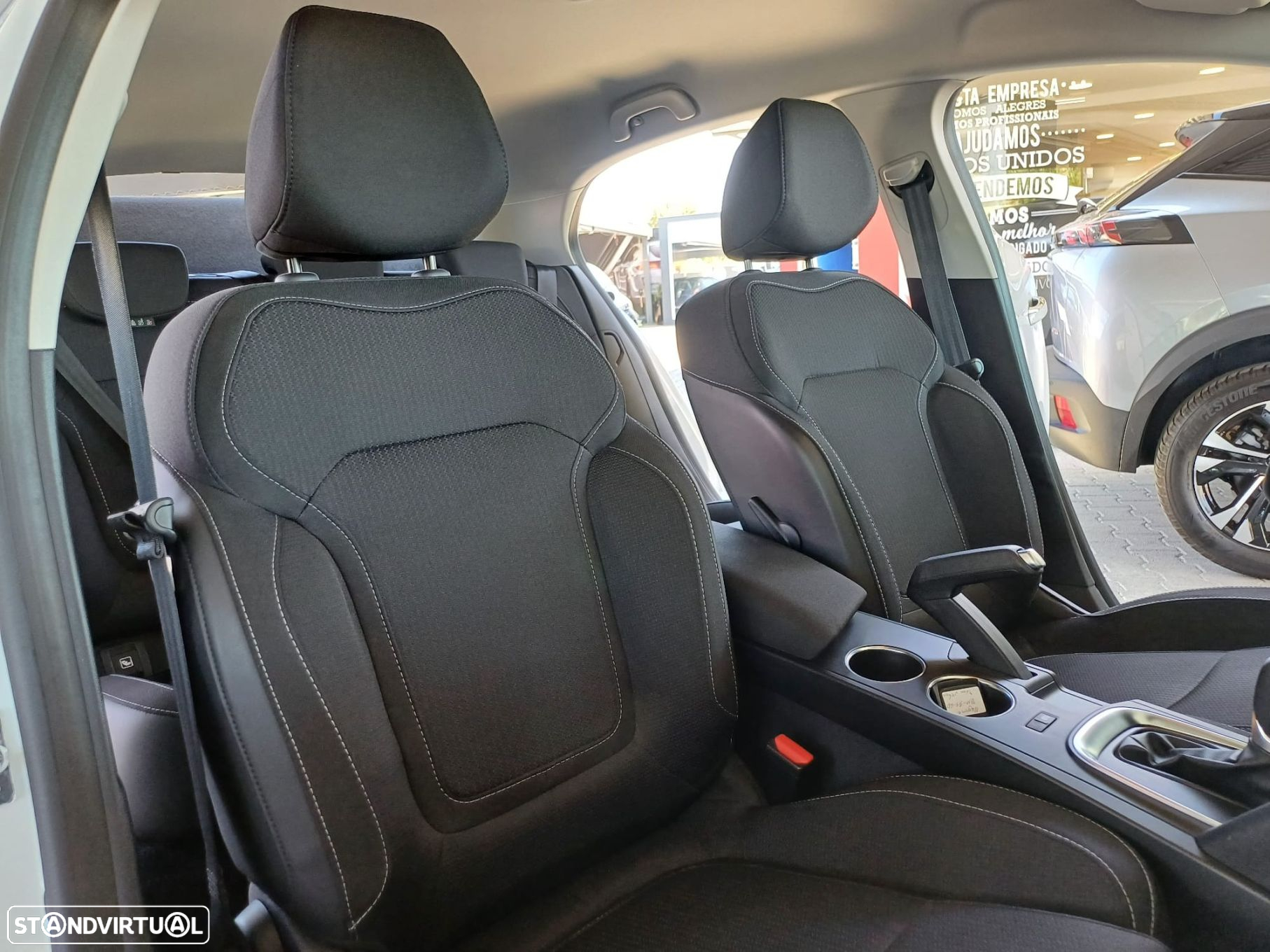 Renault Mégane 1.5 Blue dCi Intens EDC - 15