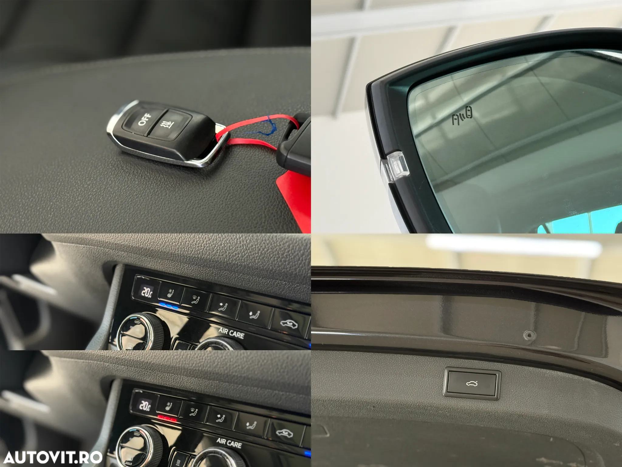 Skoda Kodiaq 2.0 TDI 4X4 DSG Style - 15