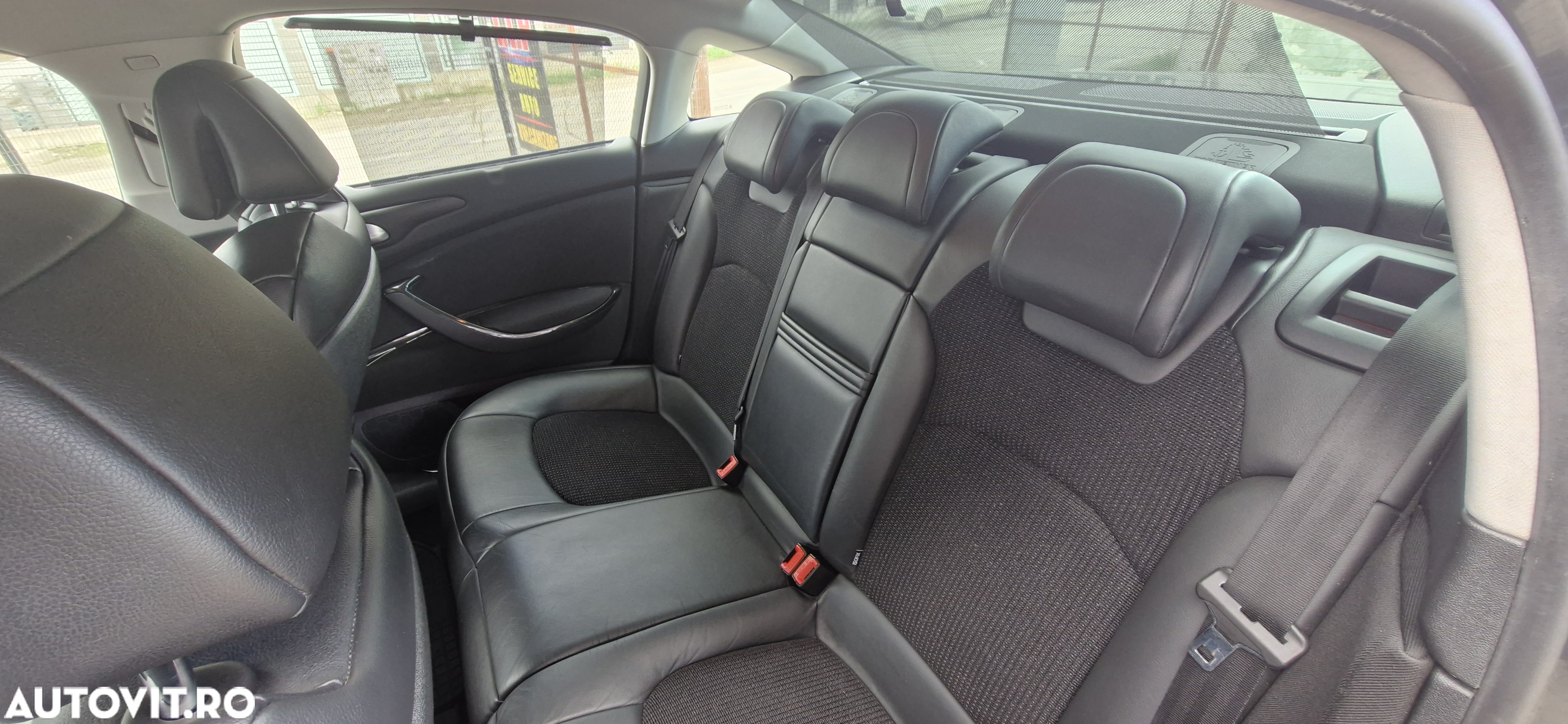 Citroën C5 2.2HDi FAP H3+ Confort - 12