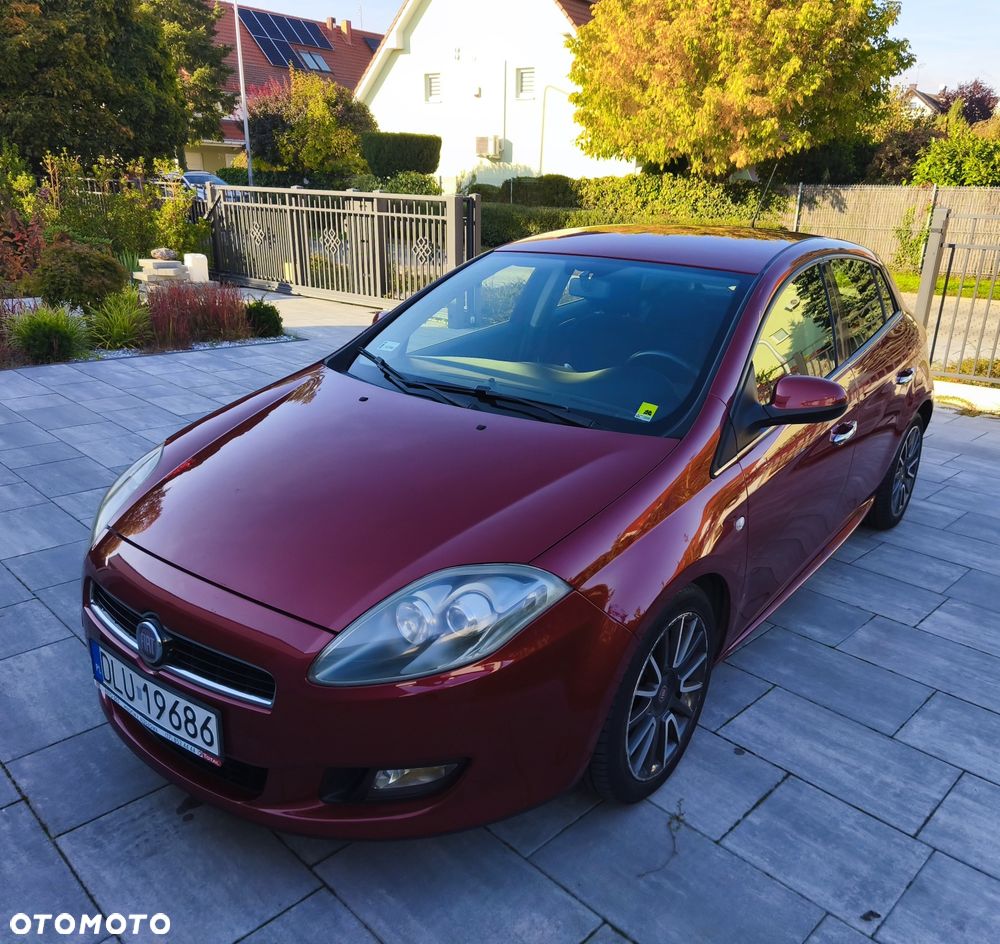 Fiat Bravo - 8
