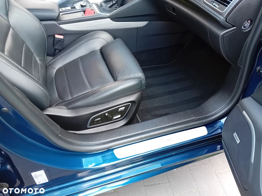 Renault Talisman 1.6 Energy dCi Initiale Paris EDC - 18