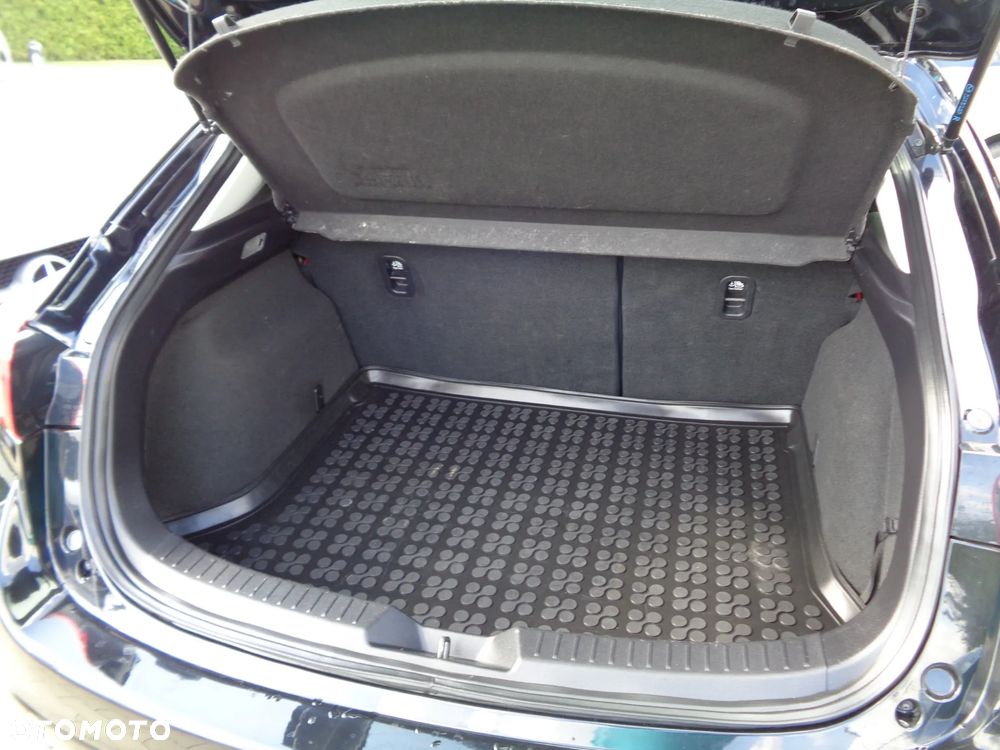 Mazda 3 SKYACTIV-G 120 Exclusive-Line - 15