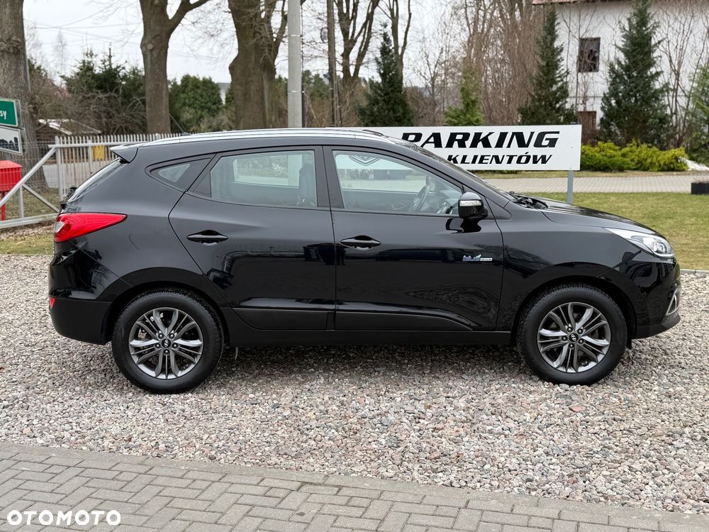Hyundai ix35 - 10