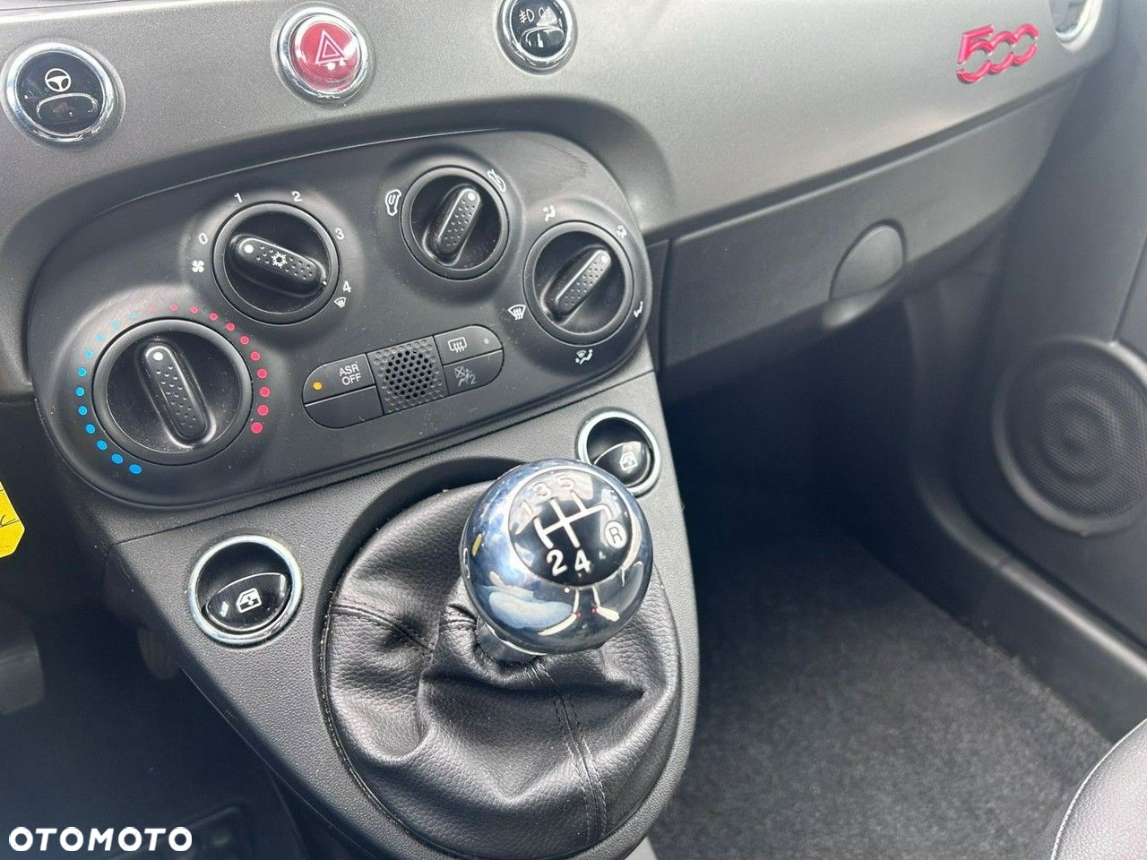 Fiat 500 - 9