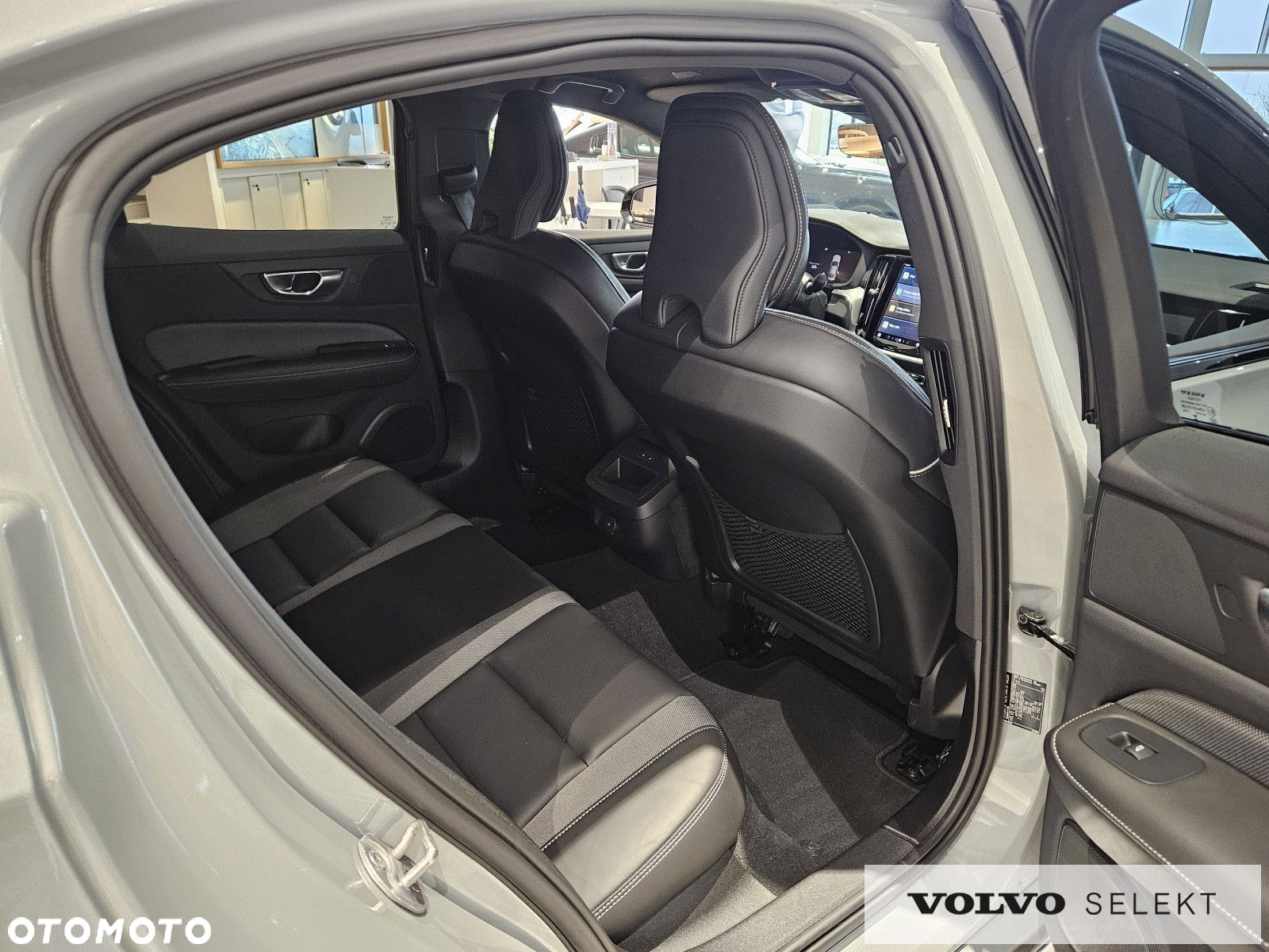 Volvo S60 - 34