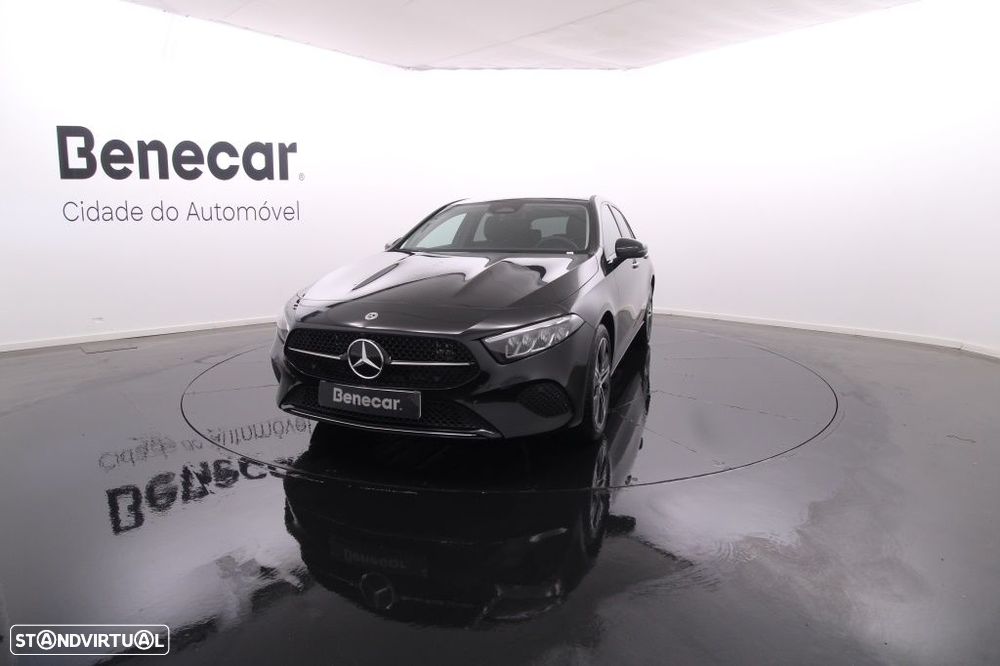 Mercedes-Benz A 250 e Progressive - 13