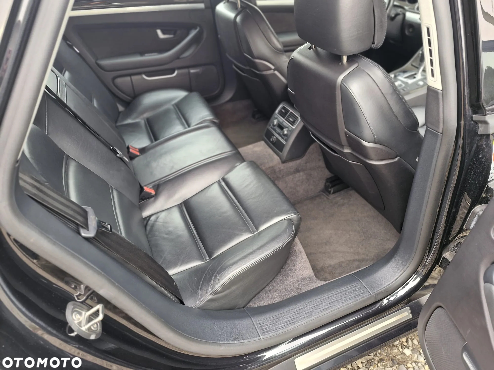 Audi A8 3.0 TDI DPF quattro - 11