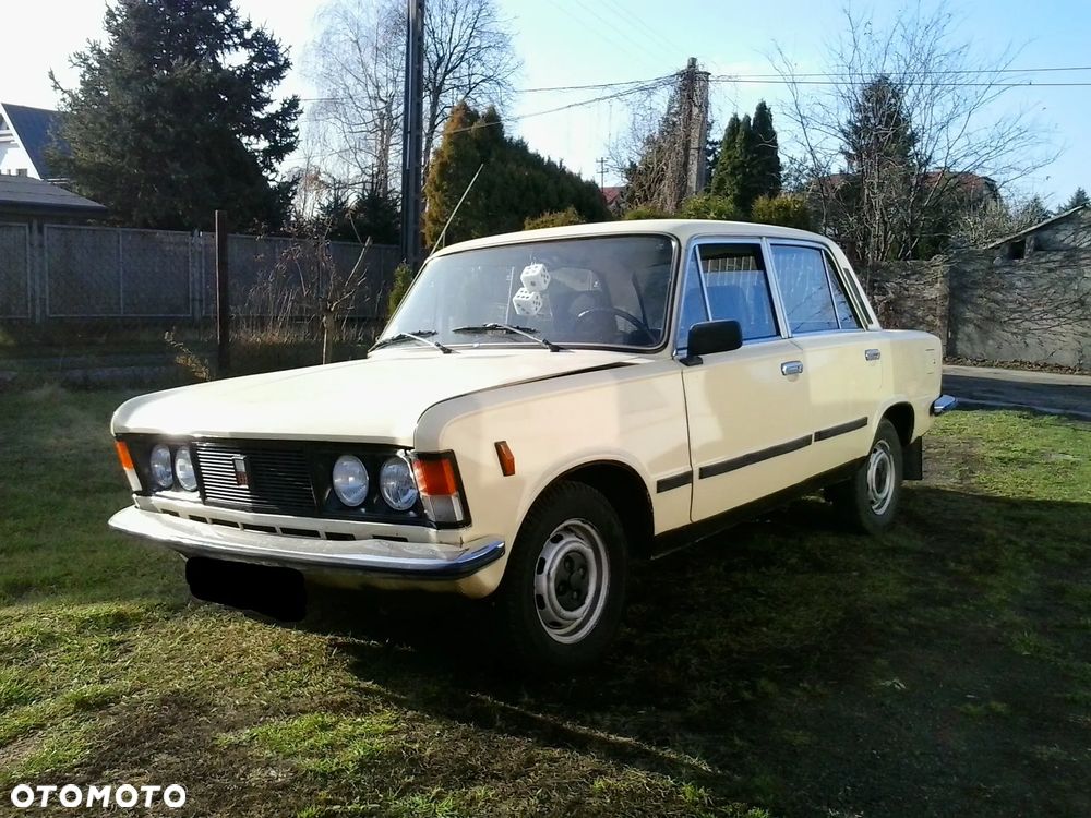 Fiat 125p - 3
