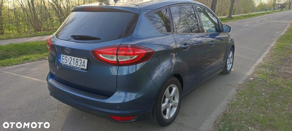 Ford C-MAX 1.0 EcoBoost Trend ASS - 3