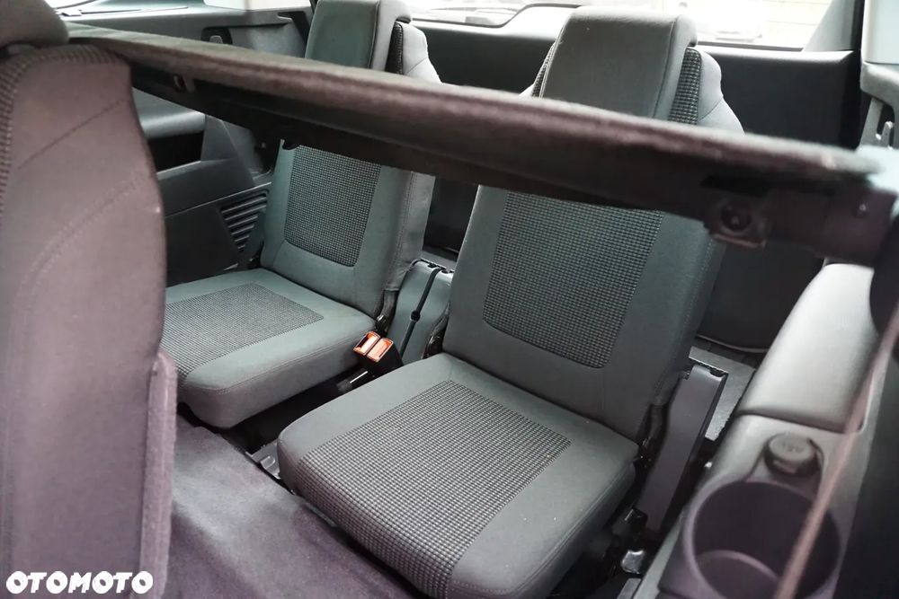 Peugeot 5008 1.6 Active 7os - 11