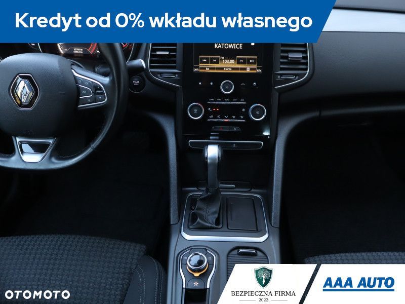 Renault Talisman - 13