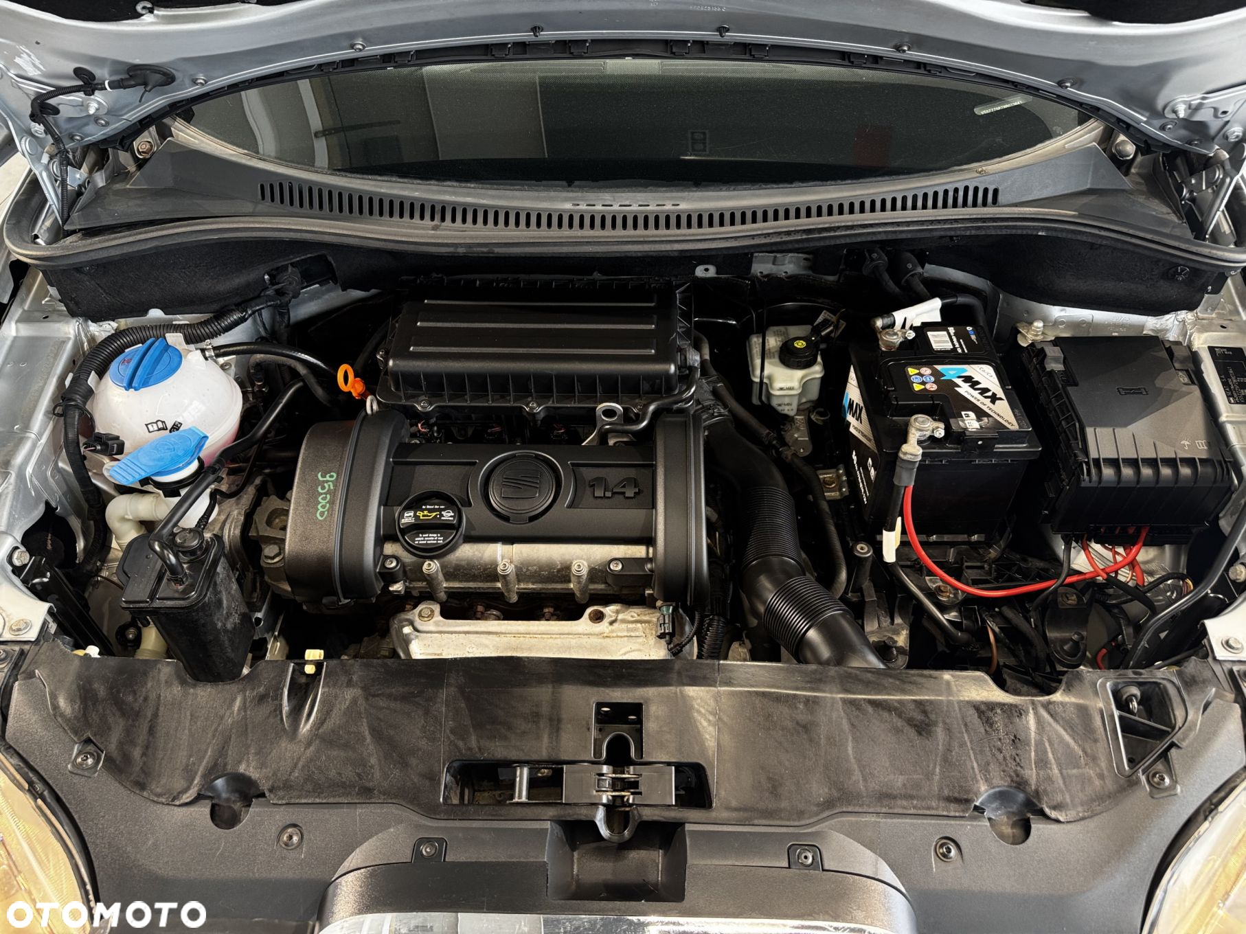 Seat Altea - 23