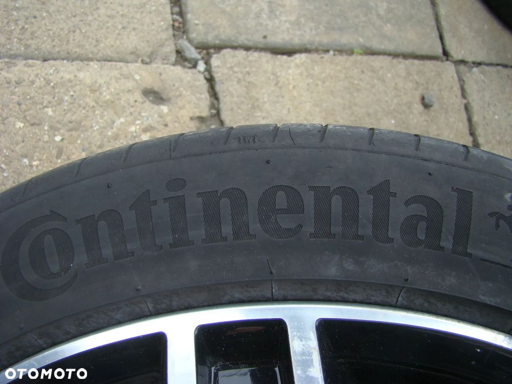 a14 5x112 Audi A3 8P 8V 8Y A4 B6 B7 8jx17 opony lato 225/45 R17 - 9