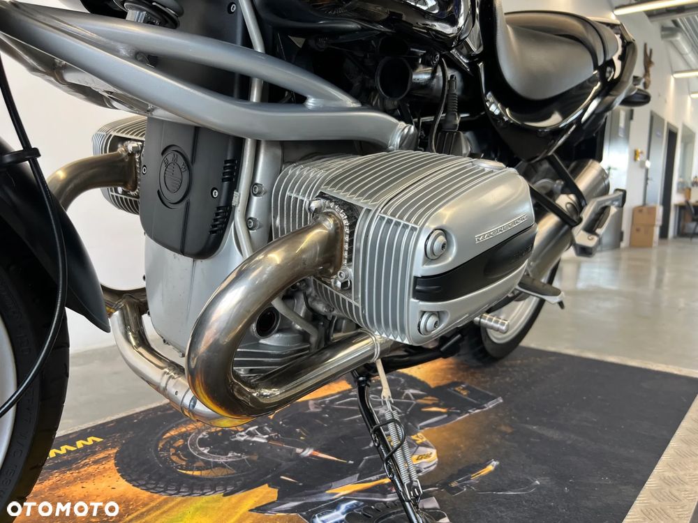 BMW R - 15