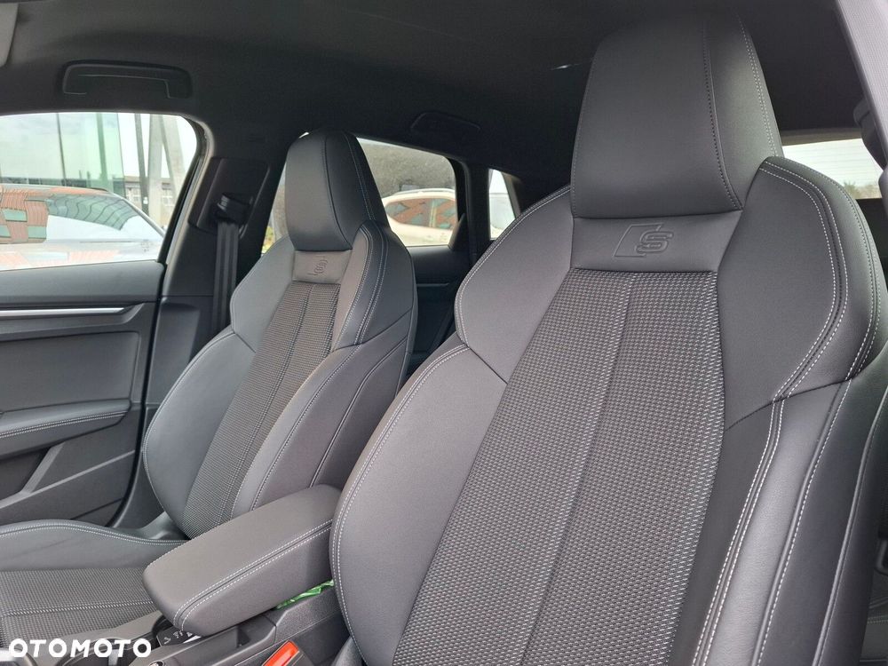 Audi S3 Sportback - 13