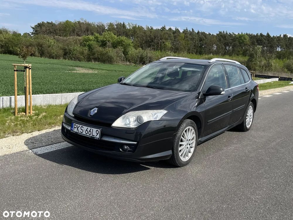 Renault Laguna 2.0 DCi Privilege - 23