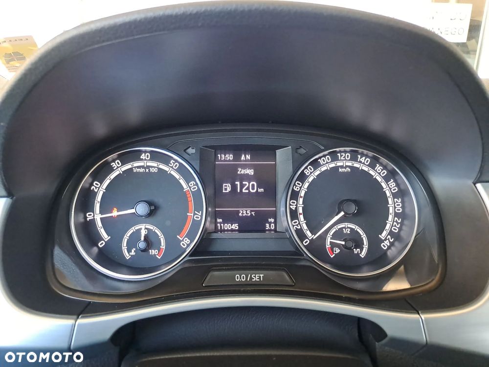 Skoda Fabia 1.0 TSI Ambition - 16