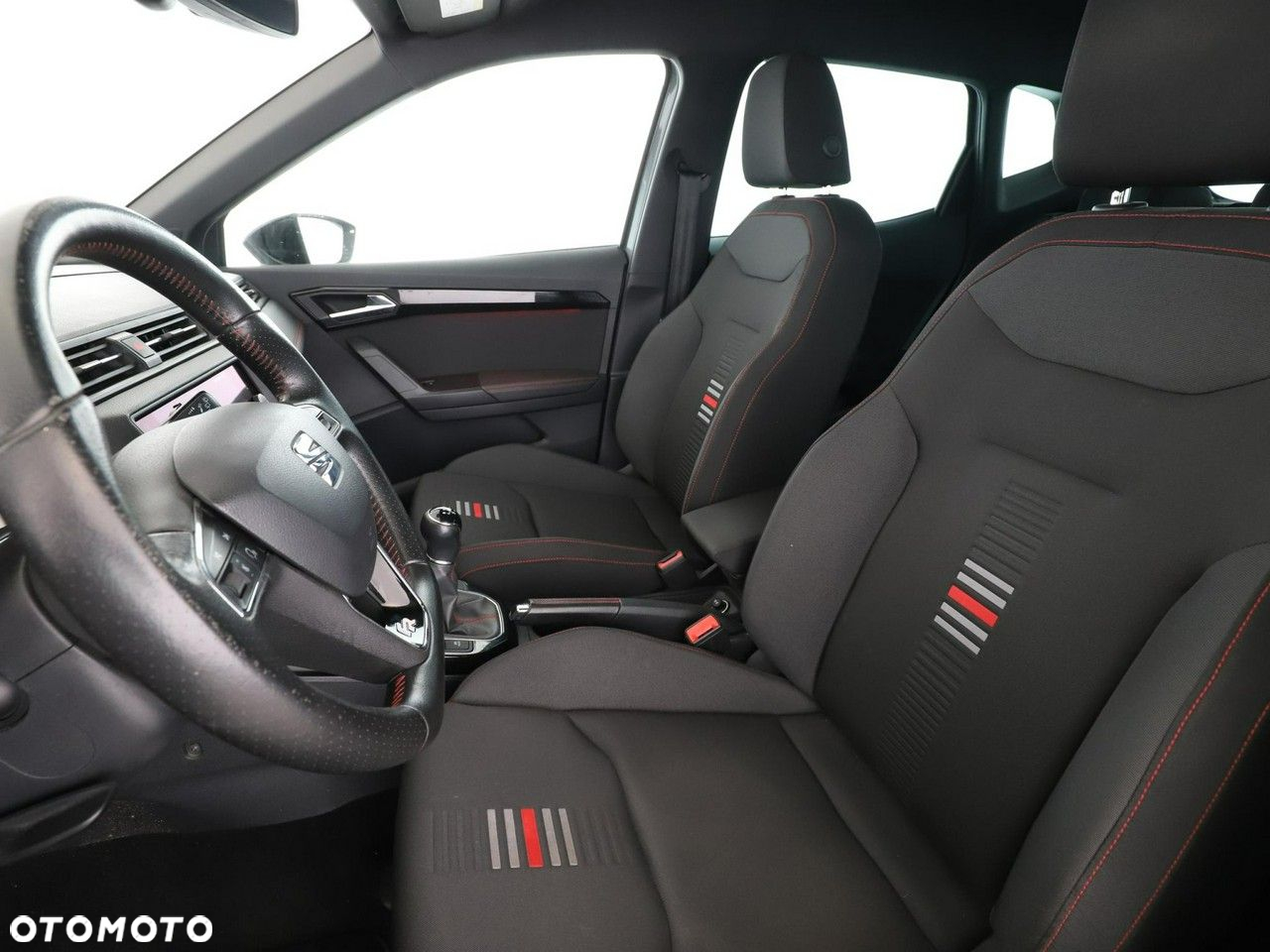 Seat Arona 1.0 TSI FR S&S - 13