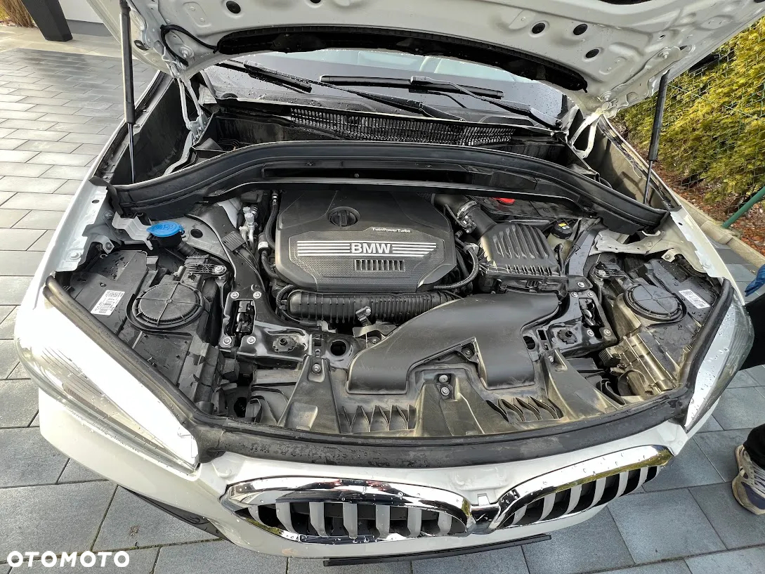 BMW X1 - 15