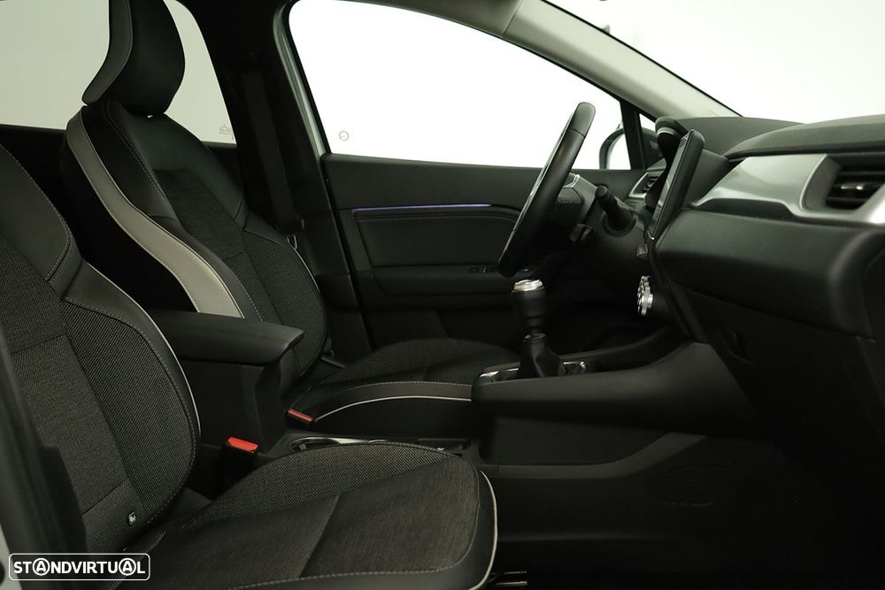 Renault Captur 1.0 TCe Techno - 21