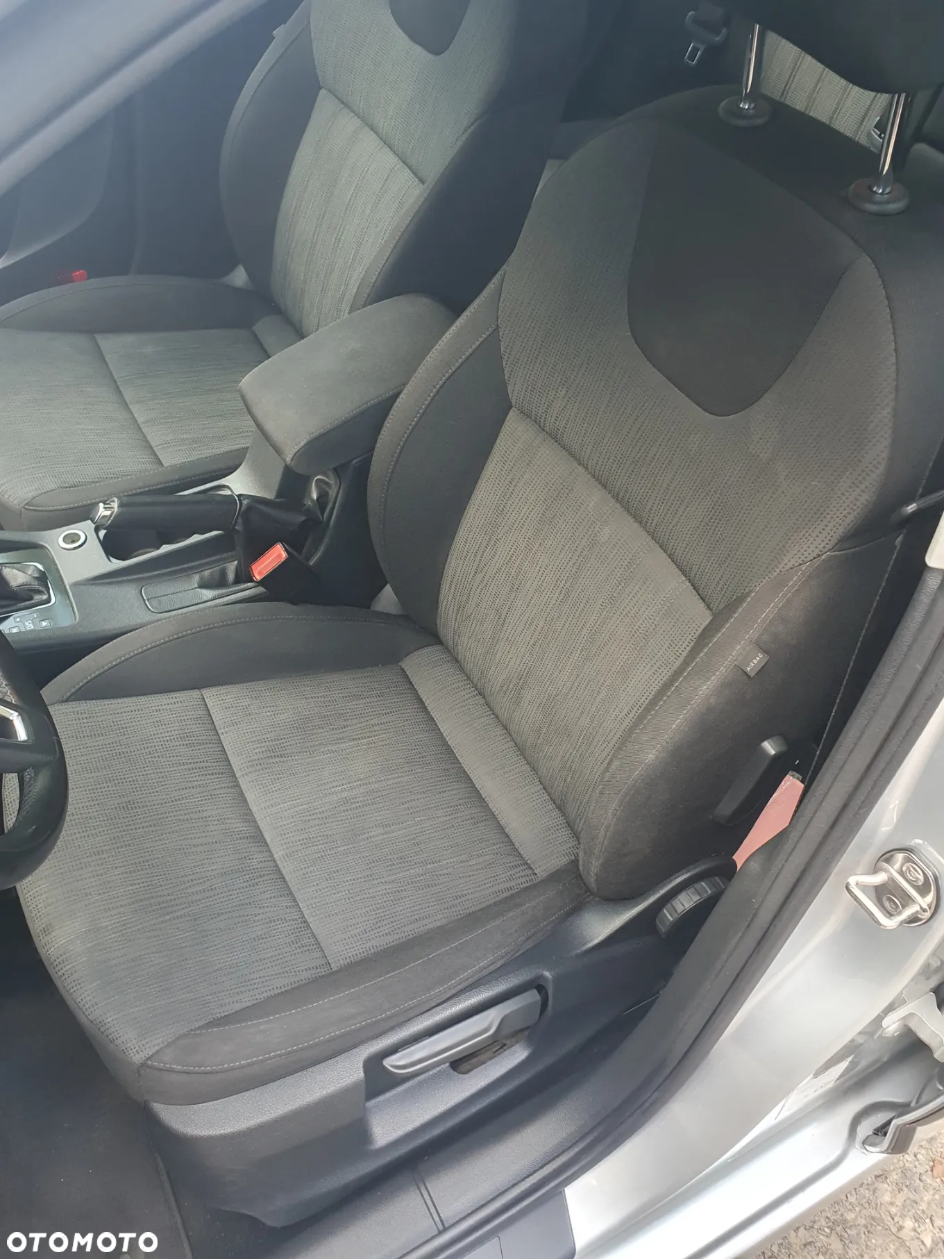 Skoda Octavia 1.8 TSI Style DSG - 22