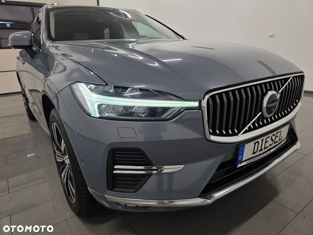 Volvo XC 60 B5 D AWD Geartronic Inscription - 30