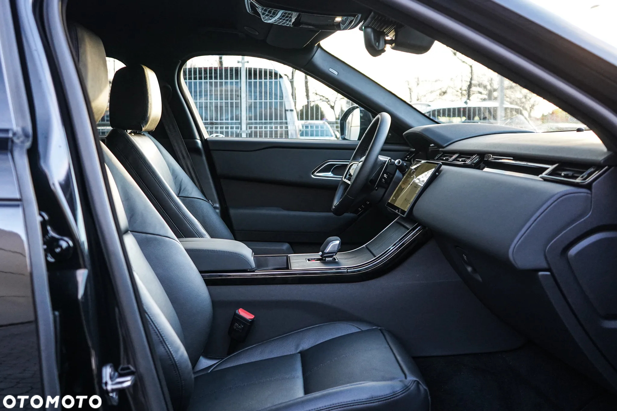 Land Rover Range Rover Velar - 12