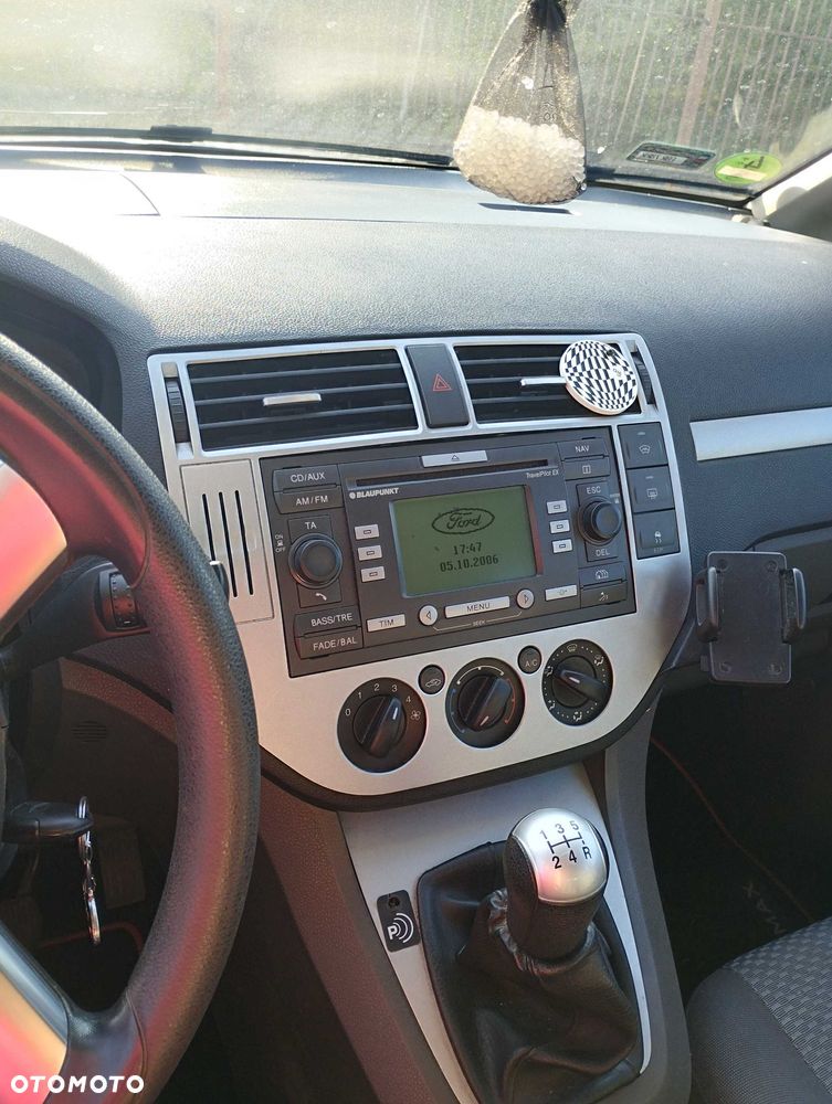 Ford C-MAX - 5