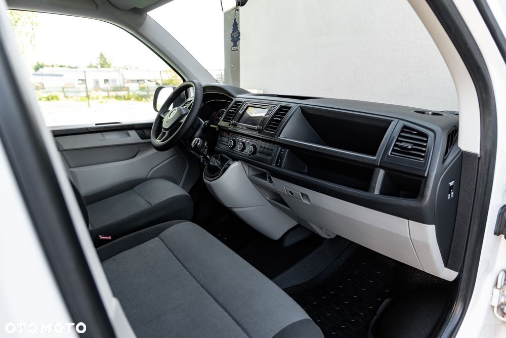 Volkswagen Transporter T6 - 33