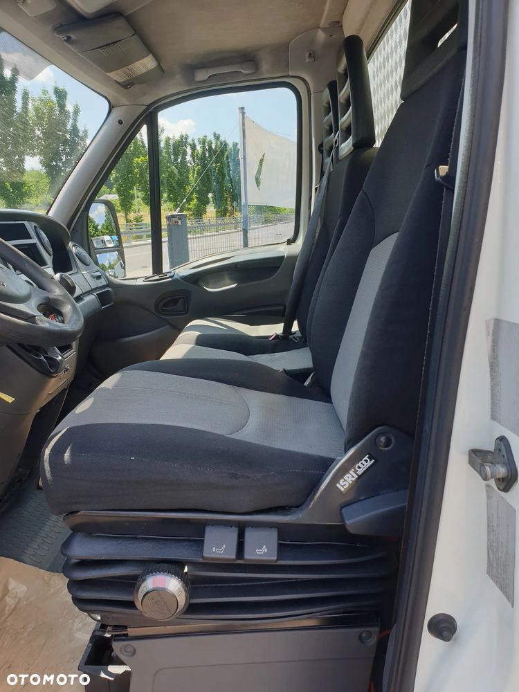 Iveco dailly - 10