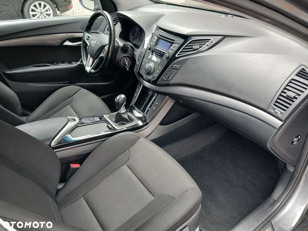 Hyundai i40 - 31