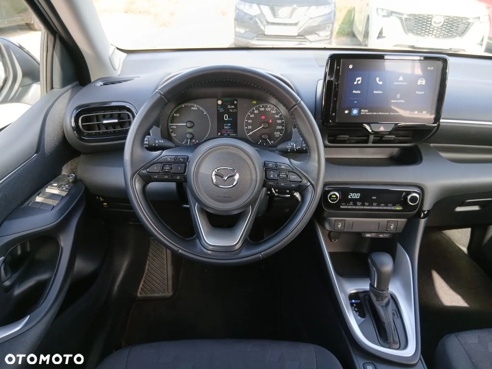 Mazda 2 Hybrid 1.5 Centre Line CVT - 7