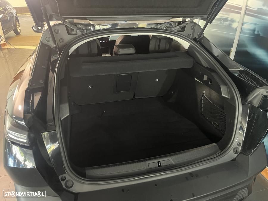 Peugeot 408 1.2 PureTech Allure Pack EAT8 - 8