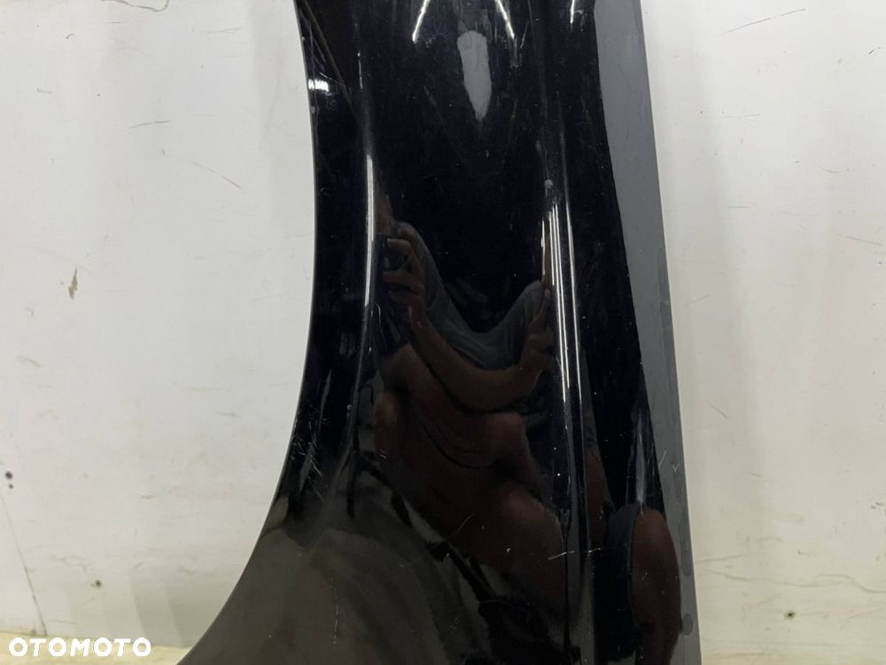 Błotnik Audi A4 B8 07-11r. Przedlift lewy przedni lewy przód - 14