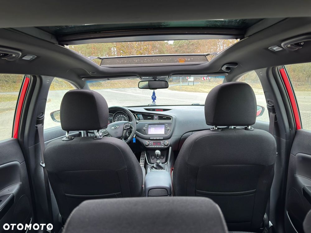 Kia Ceed 1.0 T-GDI ISG GT Line - 17