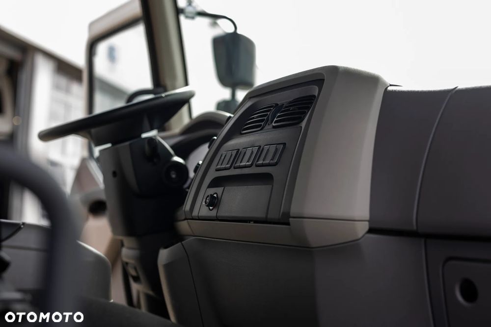 DAF LF 260 FA - 12