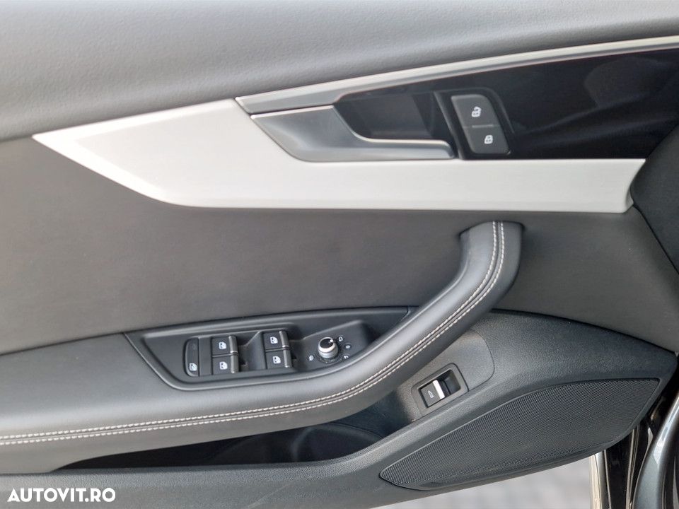 Audi A4 Limuzina 35 TFSI S tronic MHEV S Line - 18