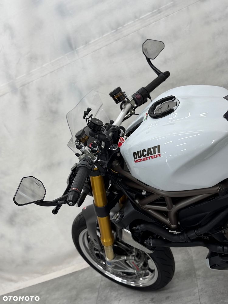 Ducati Monster - 14
