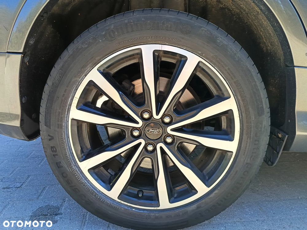 Ford Kuga 1.5 EcoBoost FWD ST-Line ASS MMT6 - 22