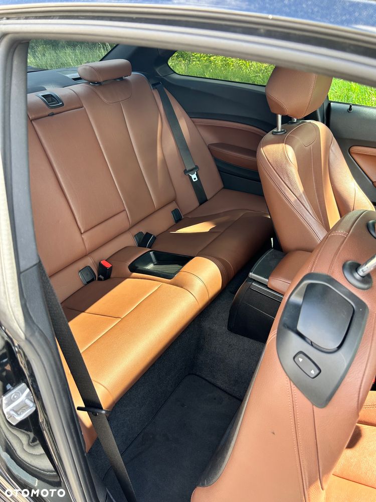 BMW Seria 2 M240i xDrive Sport-Aut - 21