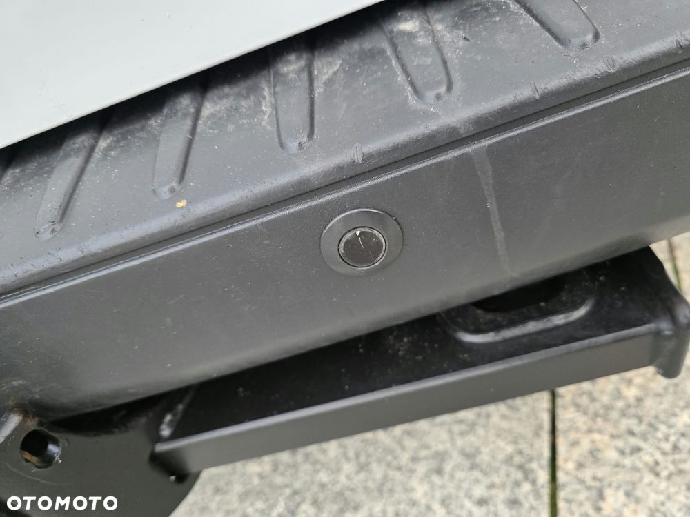 Ford TRANSIT CUSTOM Klima Elektryka Duża Navi Kamera Tempomat Furgon 3os 2xPdc Hak - 39