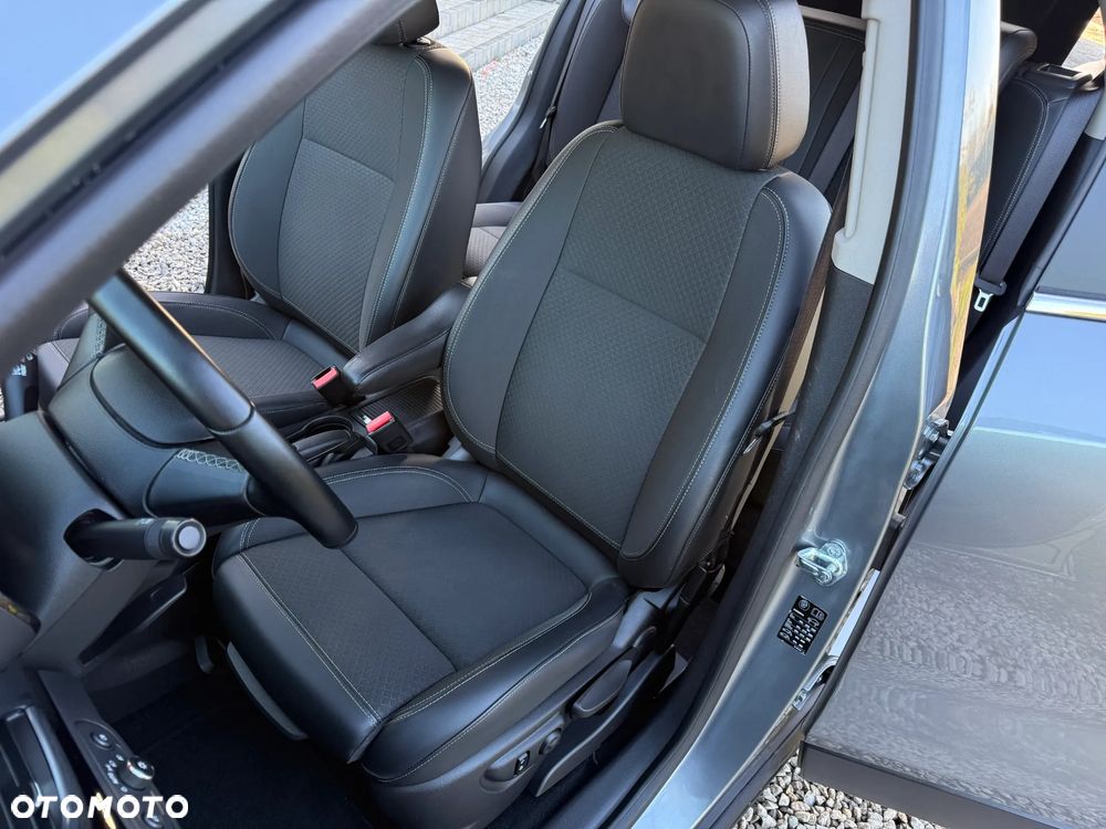 Opel Mokka 1.4 T Cosmo - 25