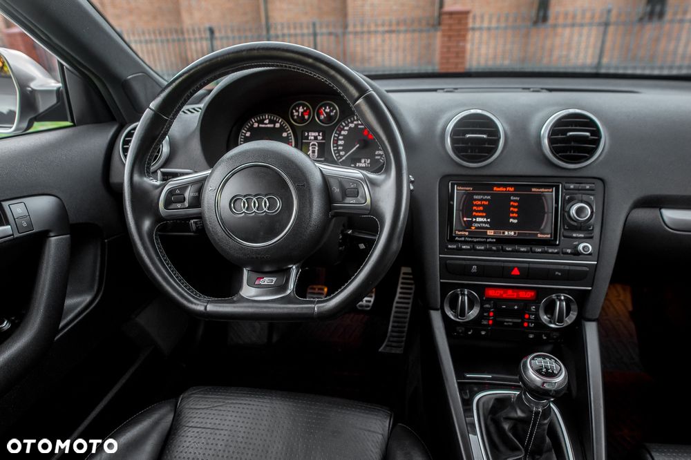 Audi S3 - 18