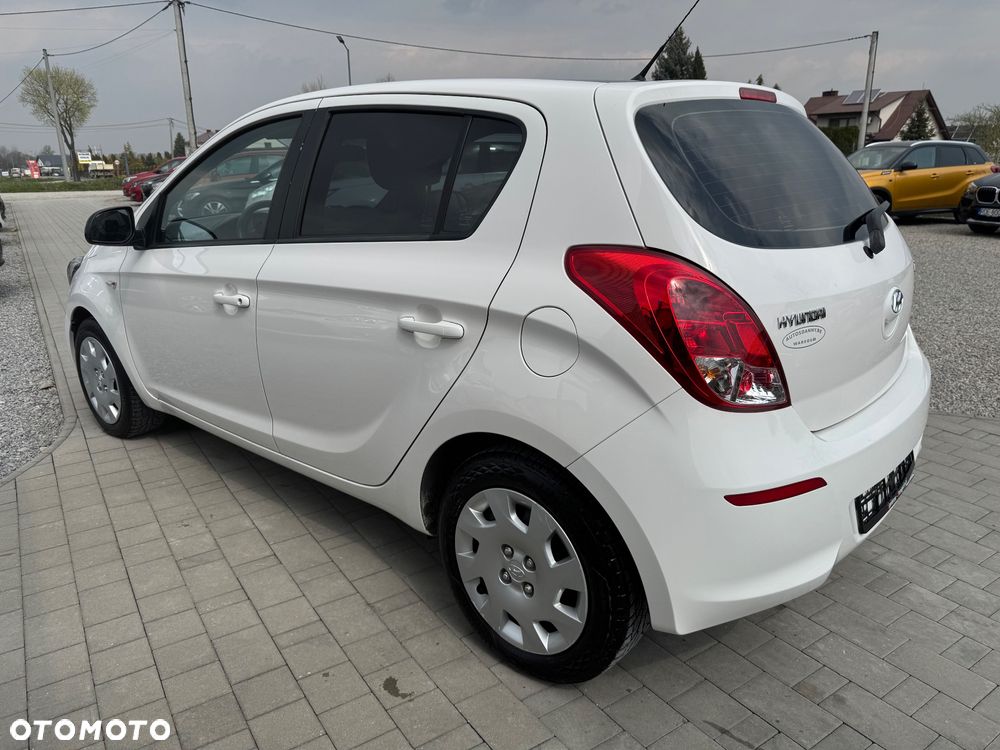 Hyundai i20 1.4 Style - 3