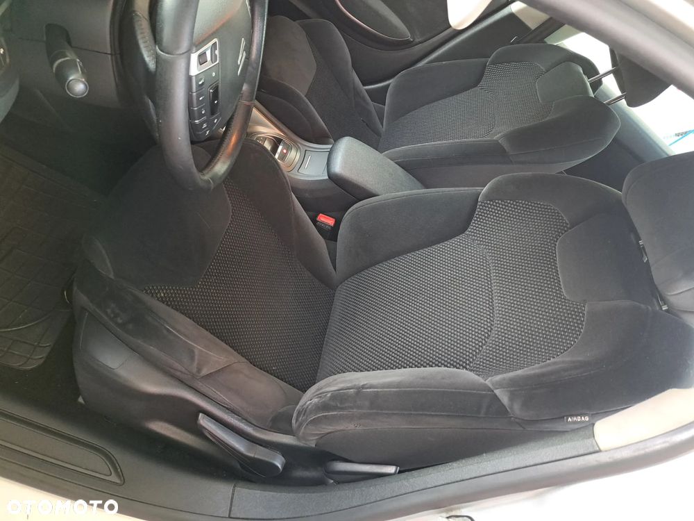 Citroën C5 2.0 HDi Exclusive Equilibre Navi - 20
